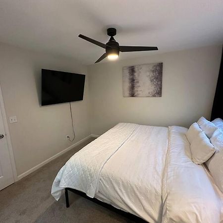 3 Bedroom Camilla Villa Atlanta Eksteriør bilde