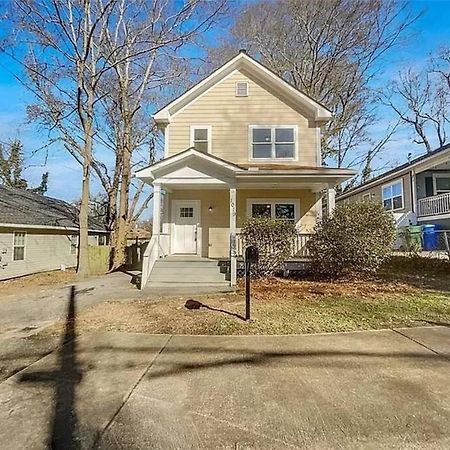 3 Bedroom Camilla Villa Atlanta Eksteriør bilde