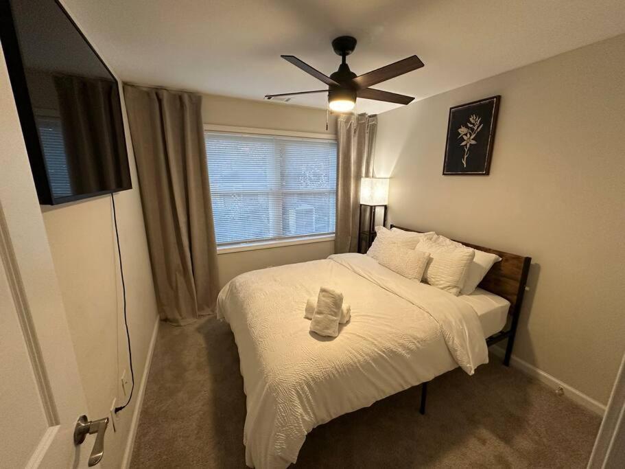 3 Bedroom Camilla Villa Atlanta Eksteriør bilde