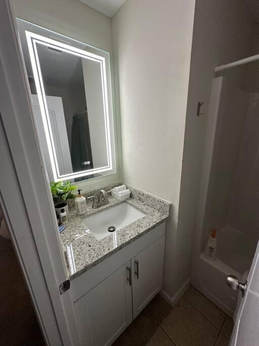 3 Bedroom Camilla Villa Atlanta Eksteriør bilde
