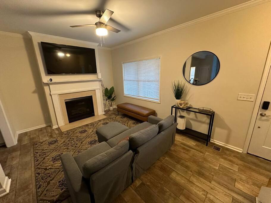 3 Bedroom Camilla Villa Atlanta Eksteriør bilde