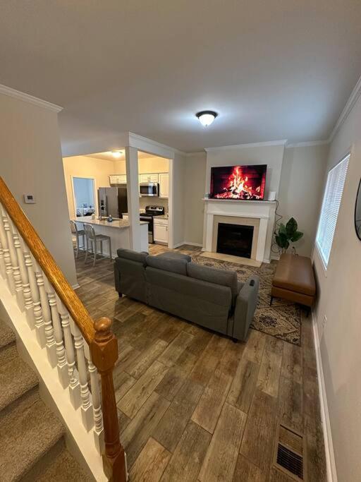 3 Bedroom Camilla Villa Atlanta Eksteriør bilde