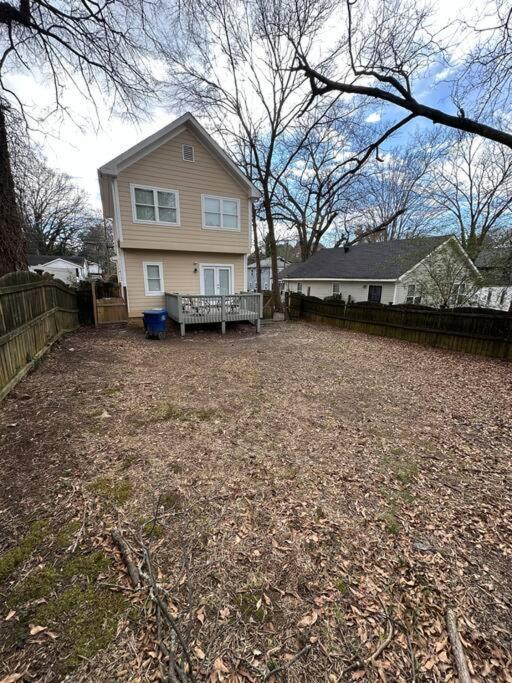 3 Bedroom Camilla Villa Atlanta Eksteriør bilde
