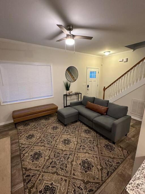 3 Bedroom Camilla Villa Atlanta Eksteriør bilde