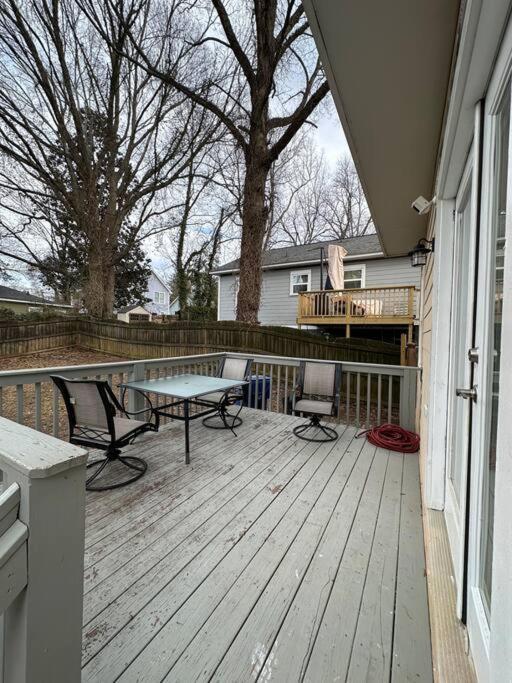 3 Bedroom Camilla Villa Atlanta Eksteriør bilde